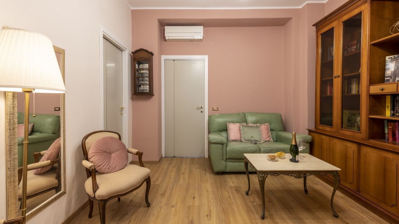 Photo of Livingroom in Bullona