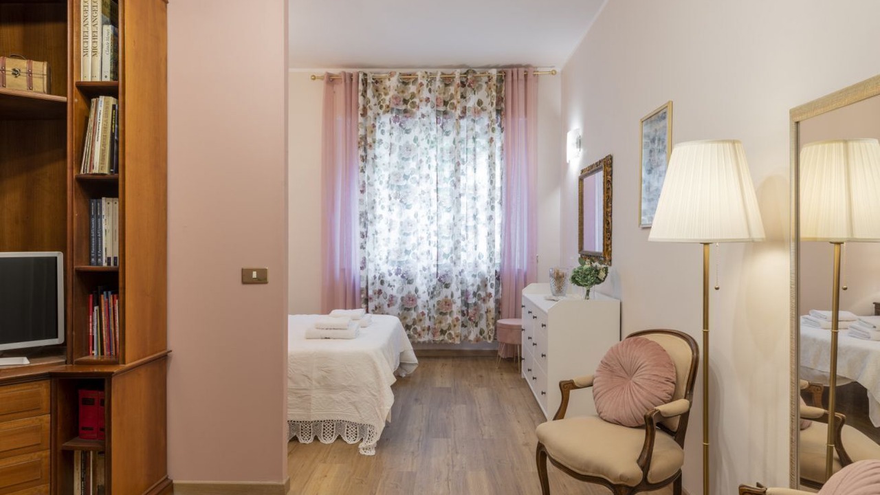 Photo of Bedroom in Bullona