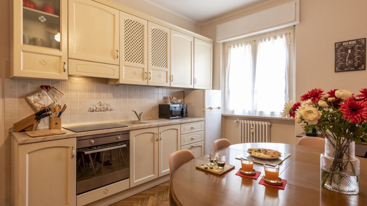 Photo of Kitchen in Bullona