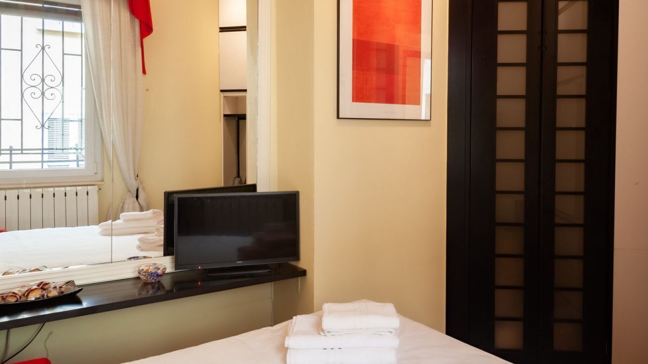 Photo of Bedroom in San Marco