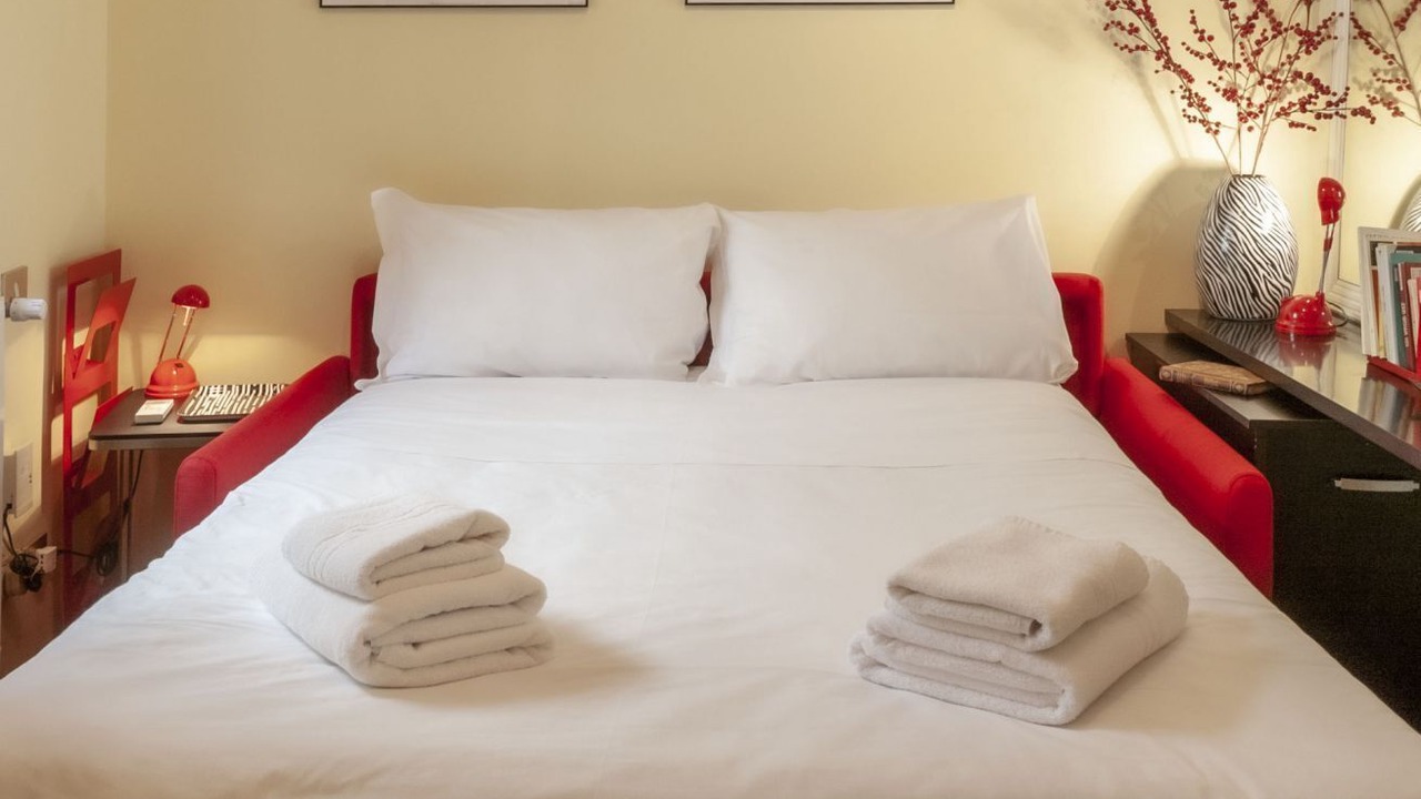 Photo of Bedroom in San Marco