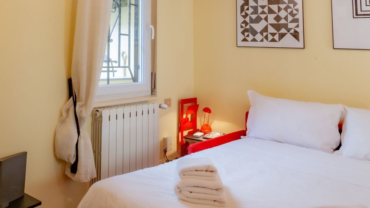 Photo of Bedroom in San Marco