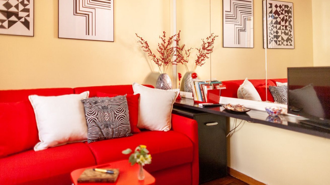 Photo of Livingroom in San Marco