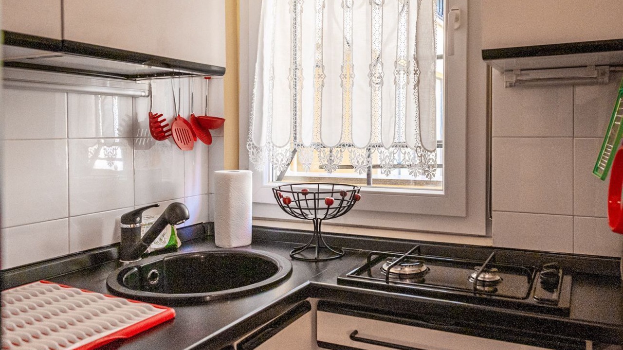 Photo of Kitchen in San Marco