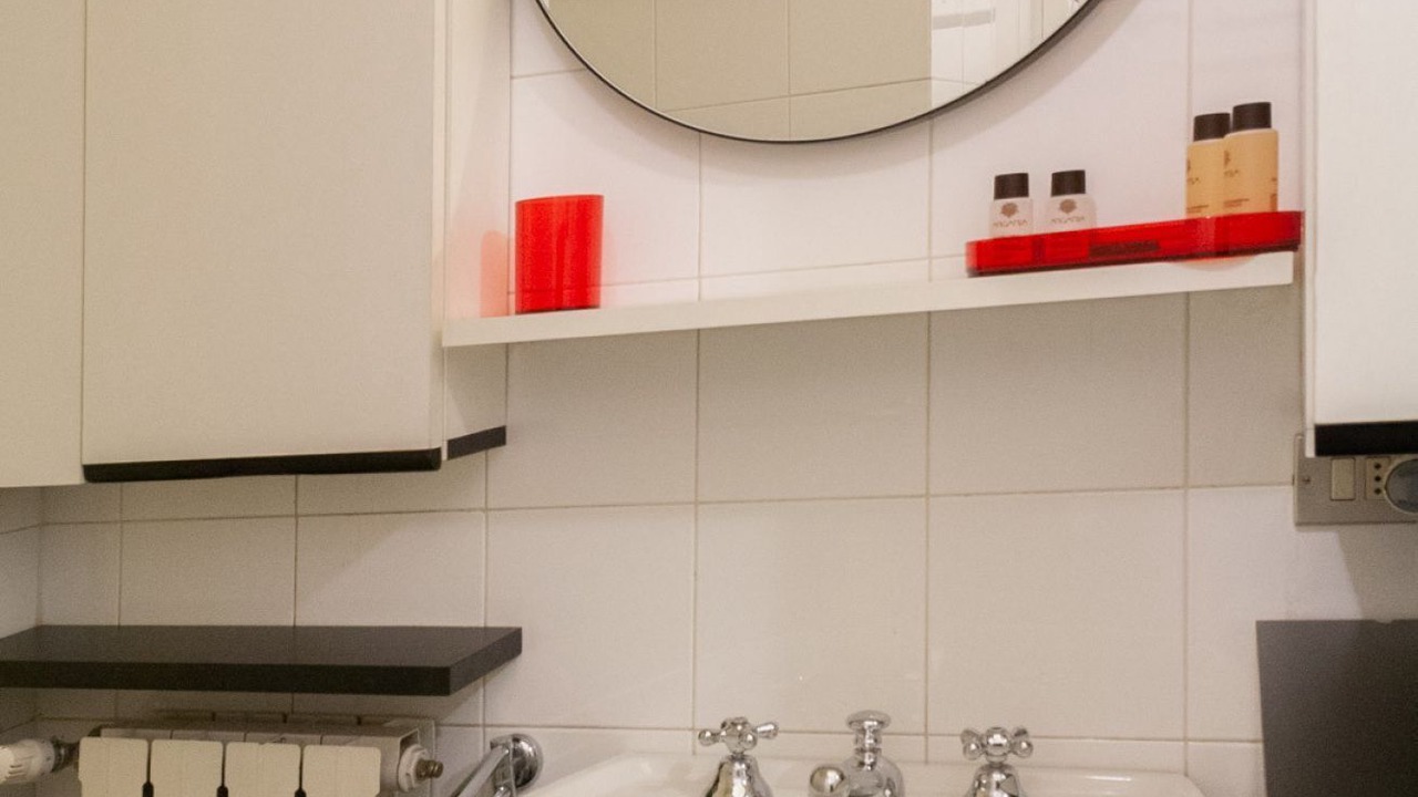 Photo of Bathroom in San Marco