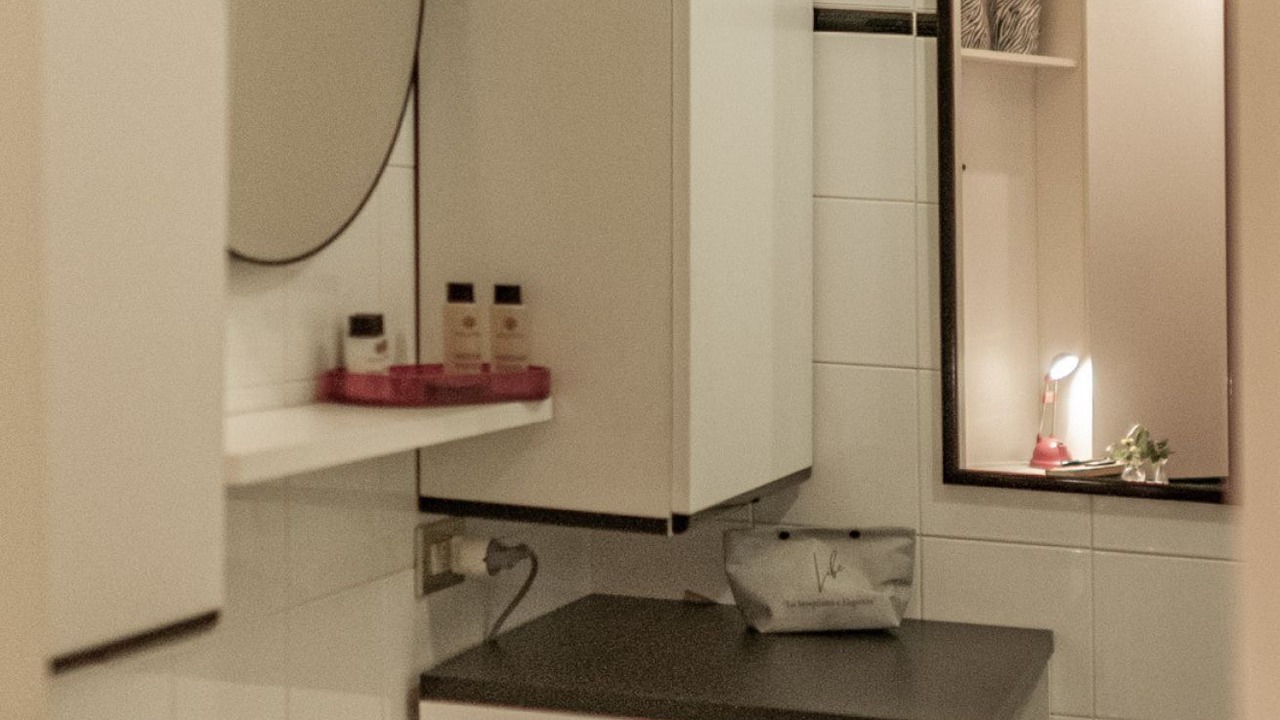 Photo of Bathroom in San Marco