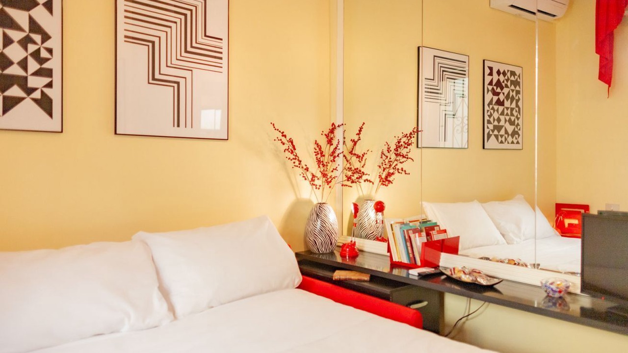 Photo of Bedroom in San Marco