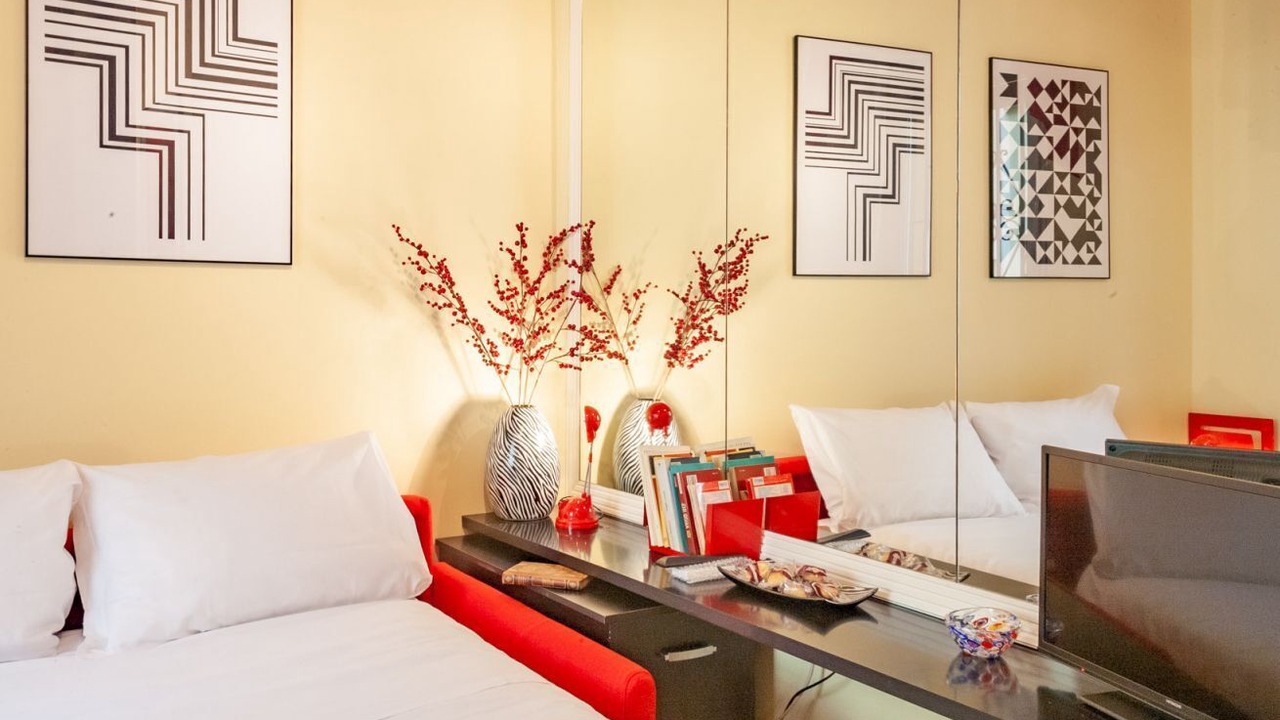 Photo of Bedroom in San Marco