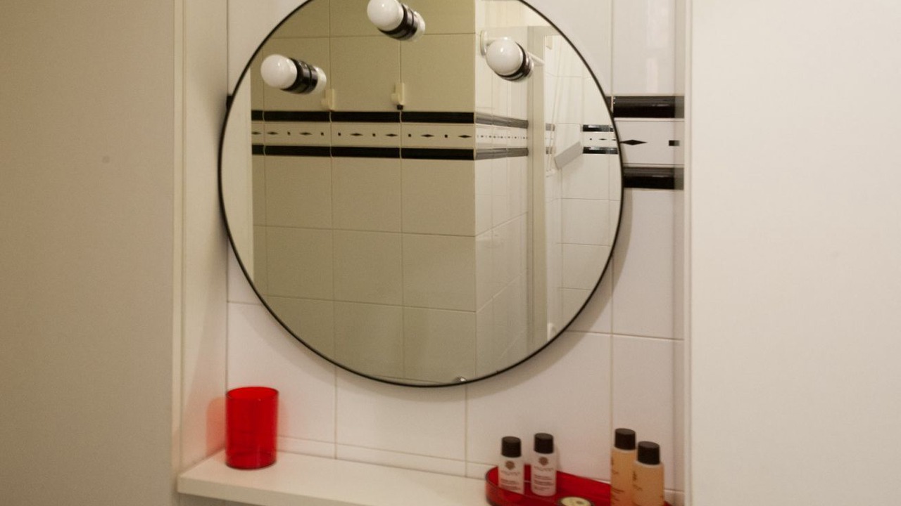 Photo of Bathroom in San Marco