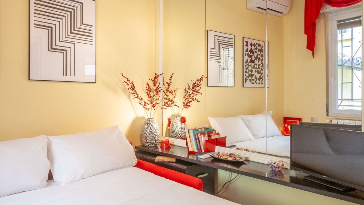 Photo of Bedroom in San Marco
