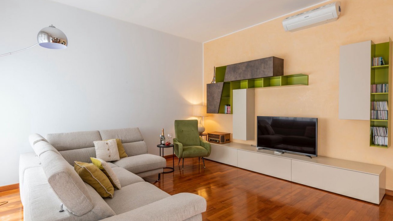 Photo of Livingroom in Washington