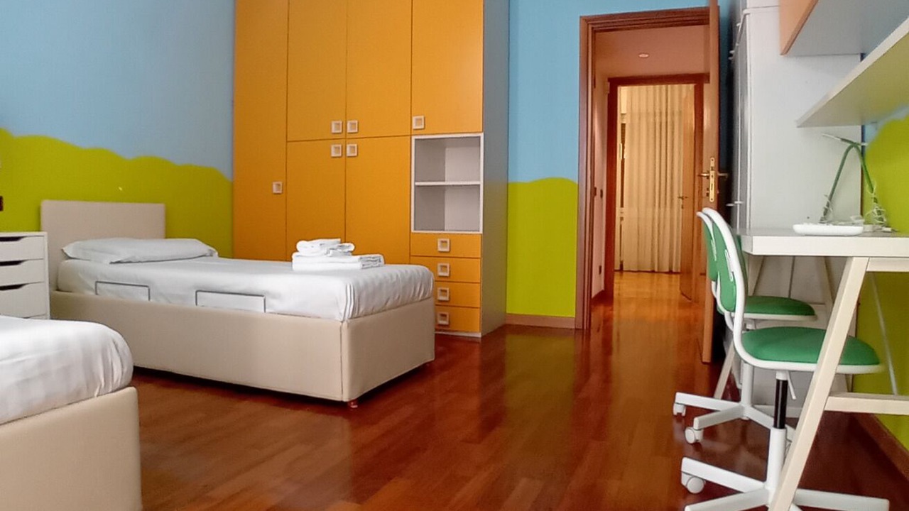 Photo of Bedroom in Washington