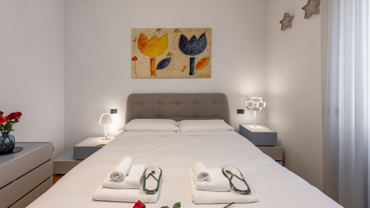Photo of Bedroom in Washington
