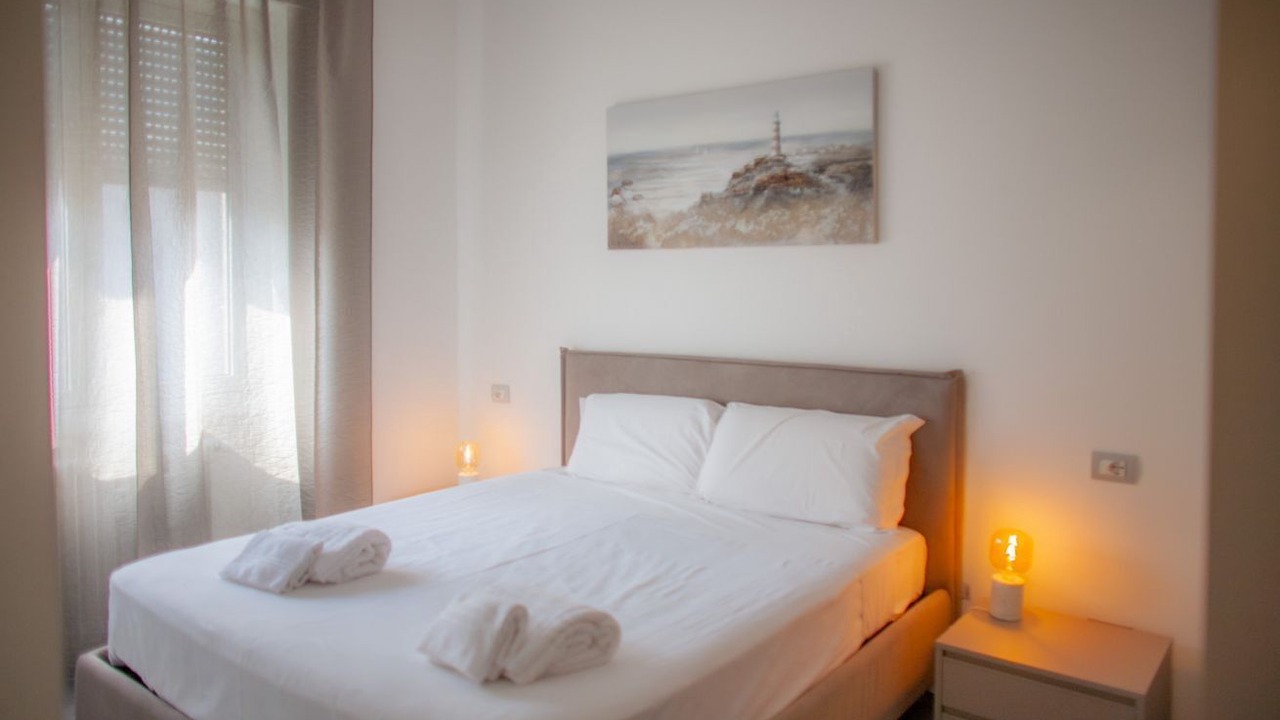 Photo of Bedroom in Dergano