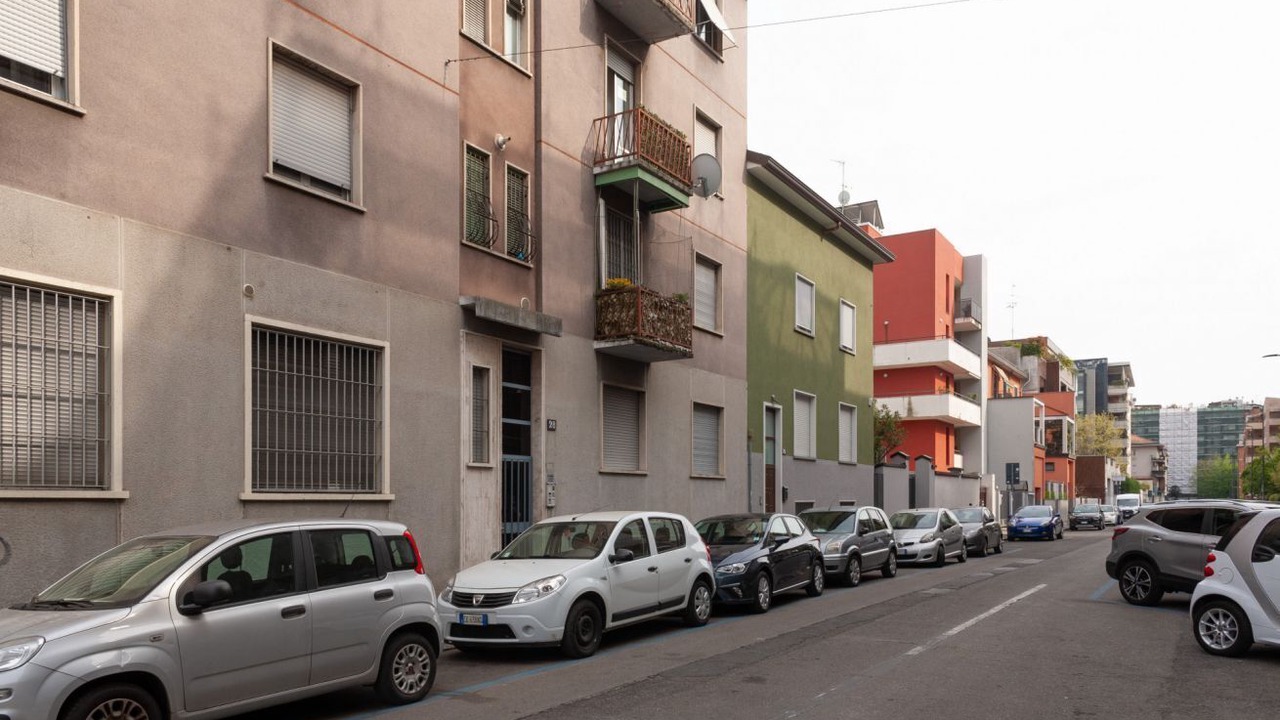 Photo of Outdoor in Dergano