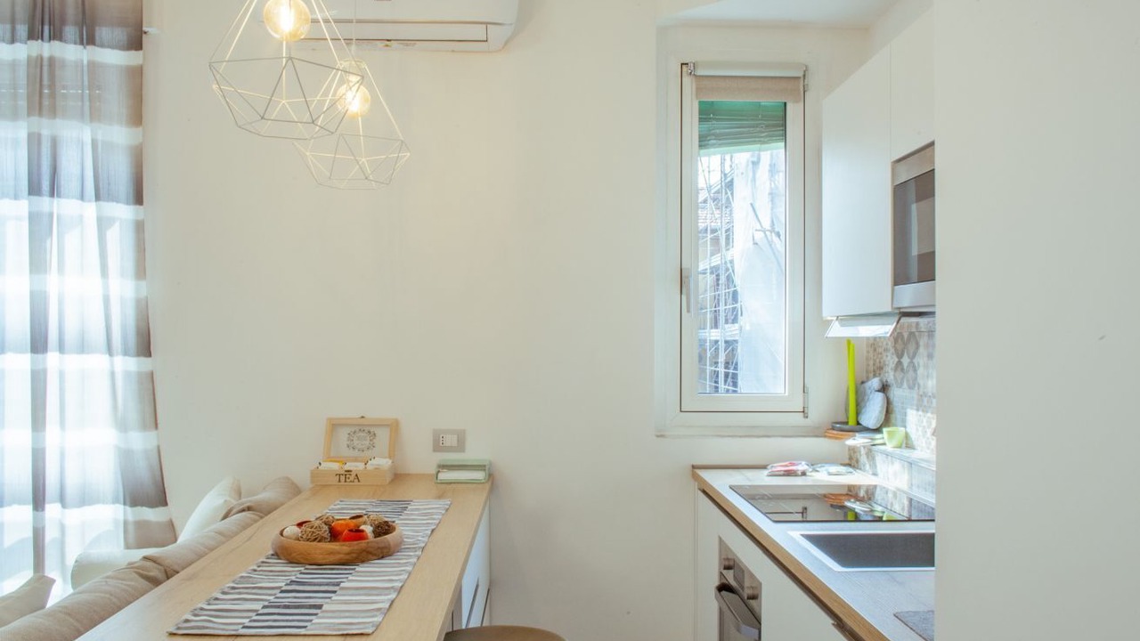 Photo of Kitchen in Dergano