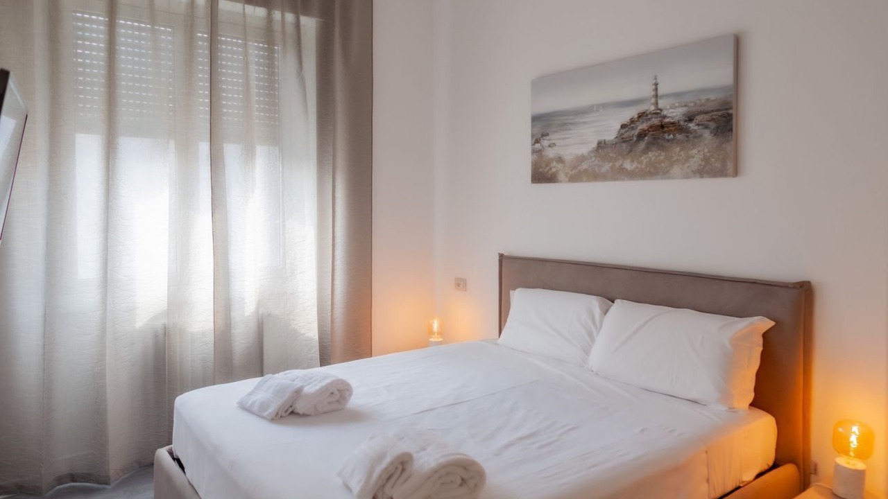 Photo of Bedroom in Dergano