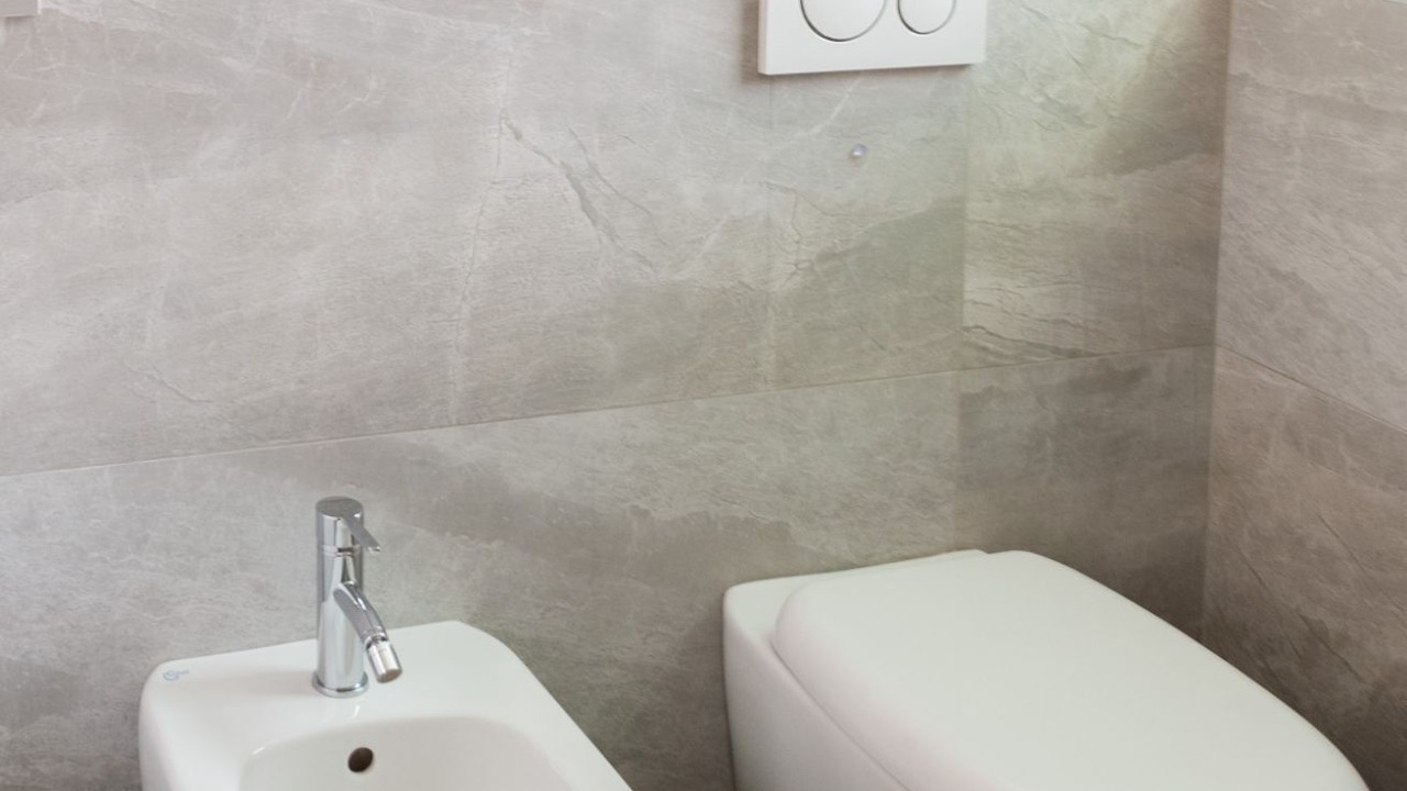 Photo of Bathroom in Dergano