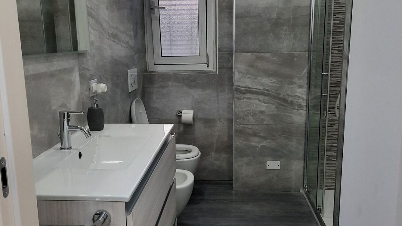 Photo of Bathroom in Dergano