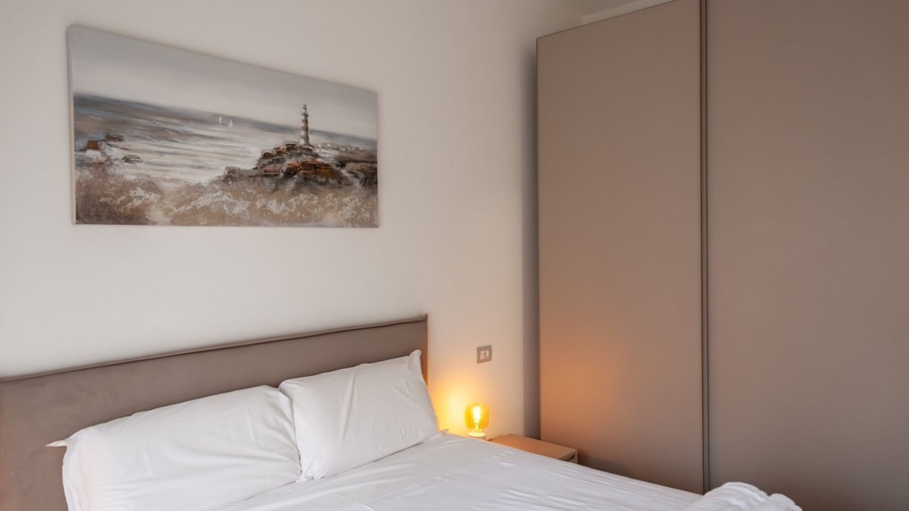 Photo of Bedroom in Dergano