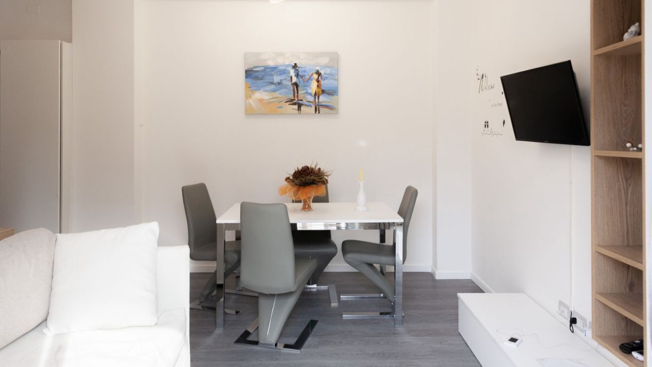 Photo of Livingroom in Dergano