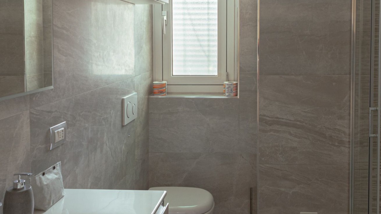 Photo of Bathroom in Dergano