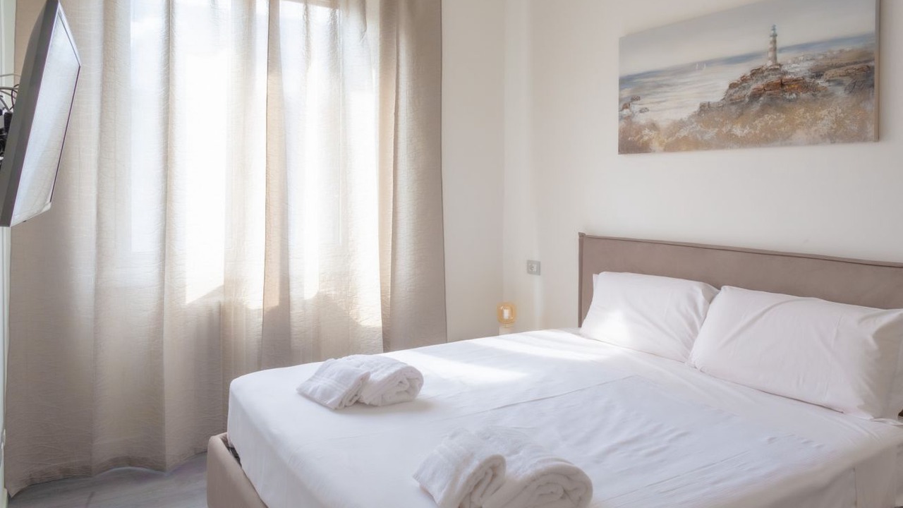 Photo of Bedroom in Dergano