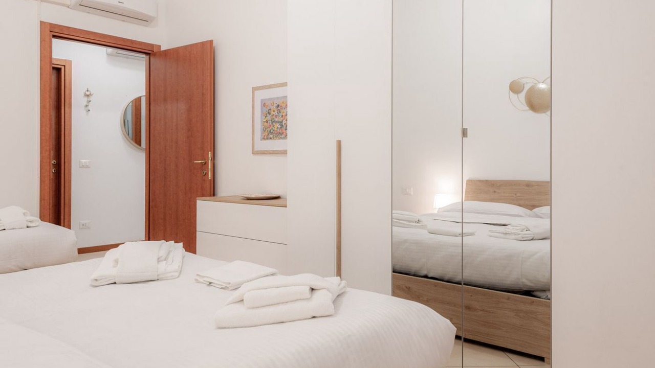 Photo of Bedroom in Dergano
