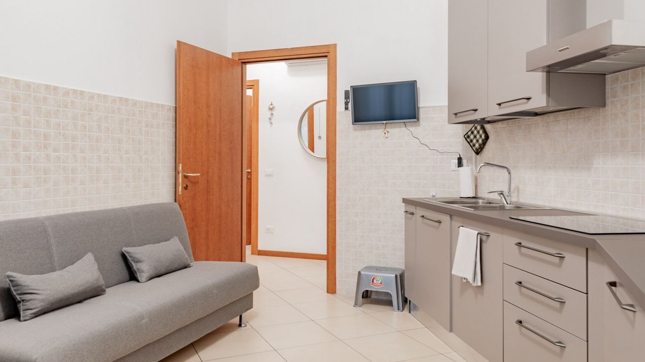 Photo of Livingroom in Dergano