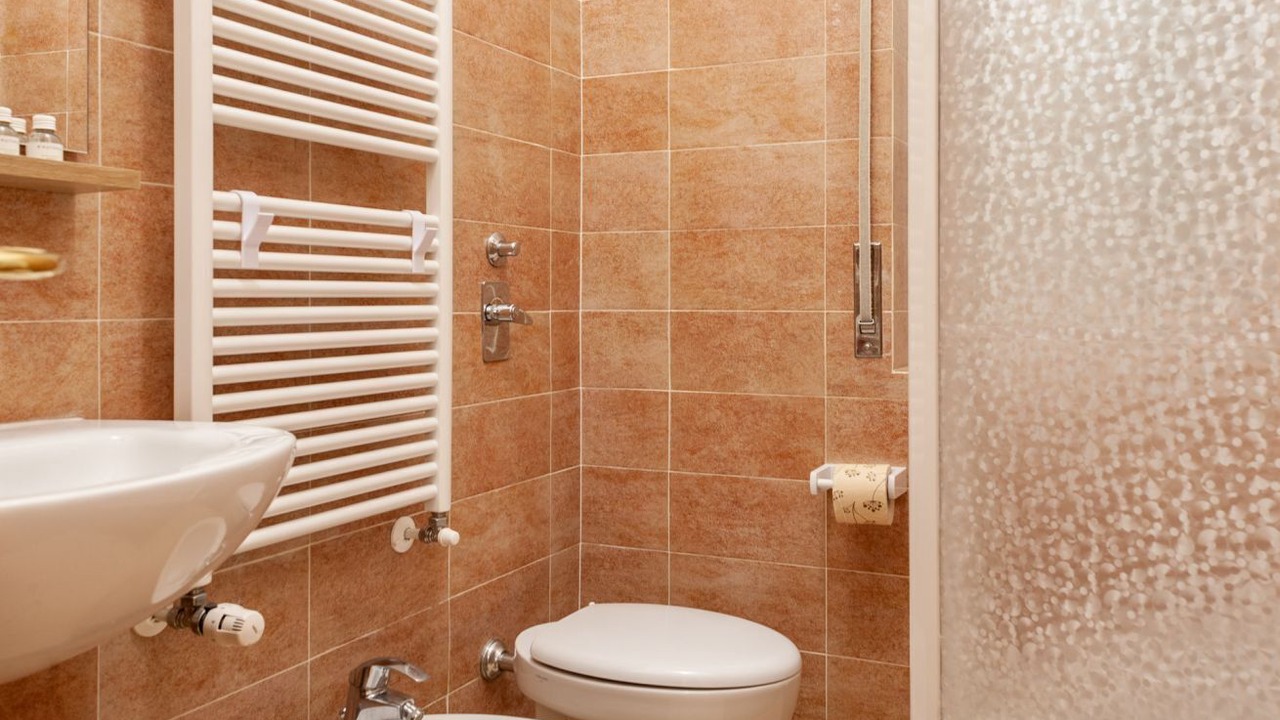 Photo of Bathroom in Dergano
