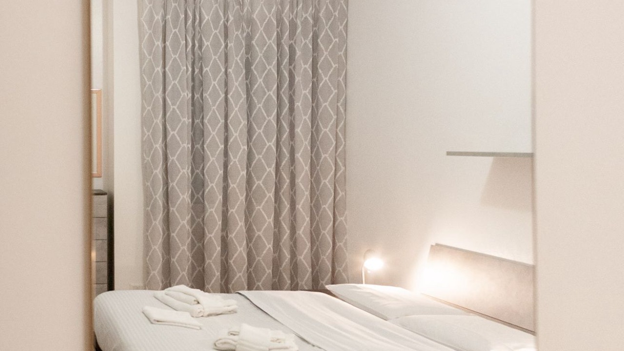 Photo of Bedroom in Dergano