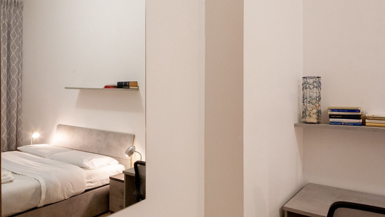 Photo of Bedroom in Dergano