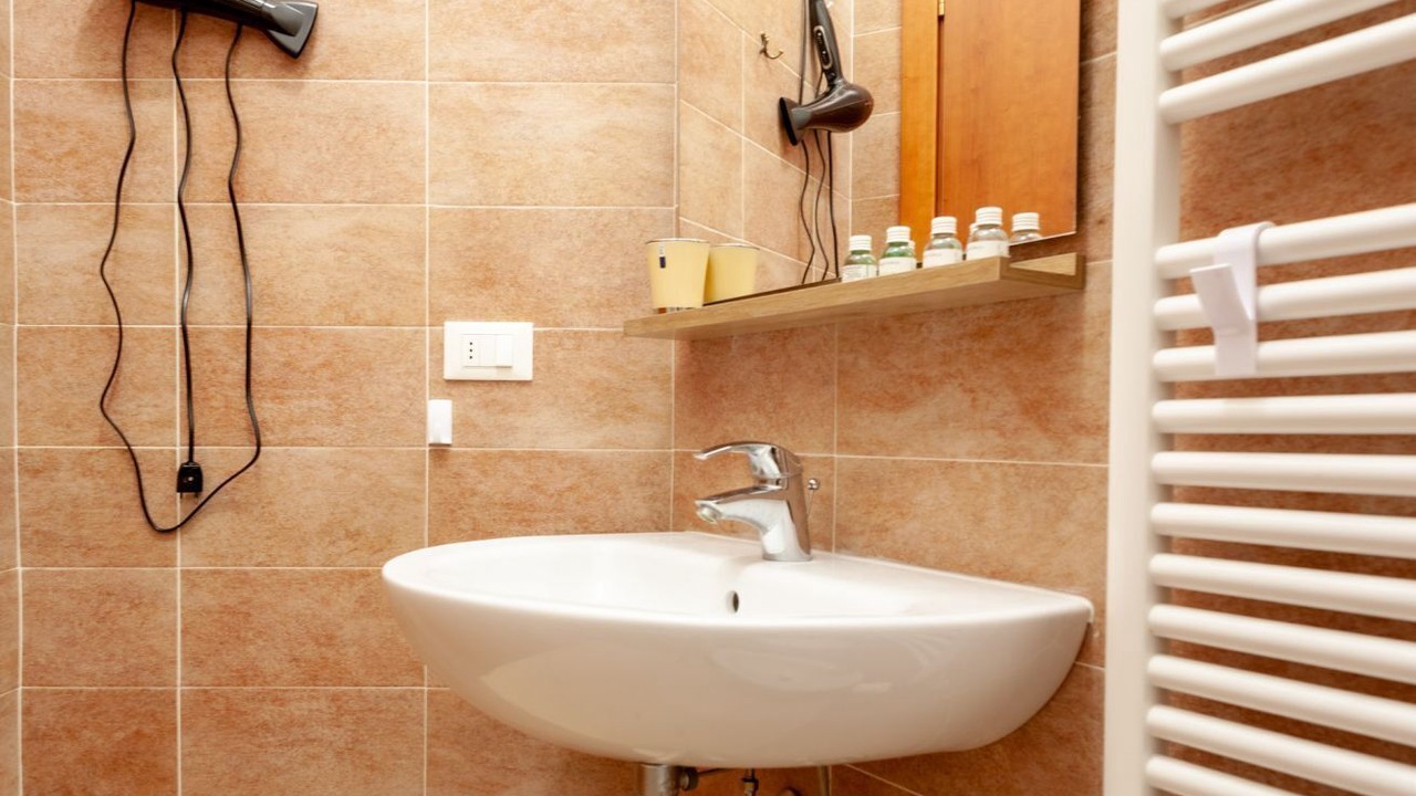 Photo of Bathroom in Dergano