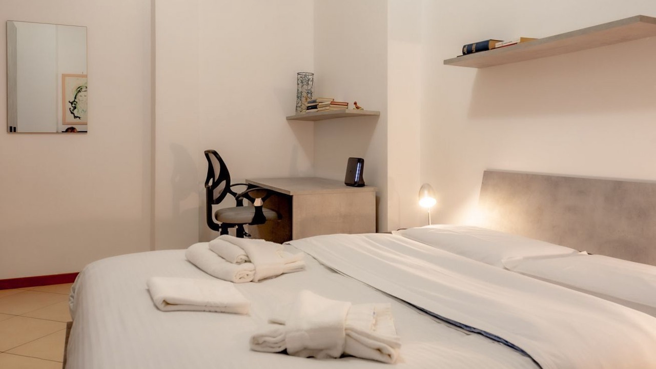 Photo of Bedroom in Dergano