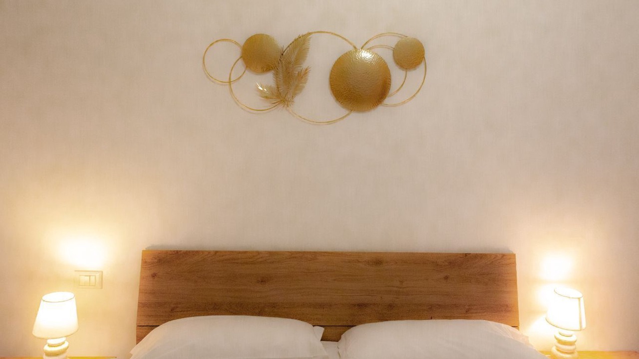 Photo of Bedroom in Dergano