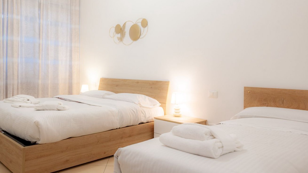 Photo of Bedroom in Dergano