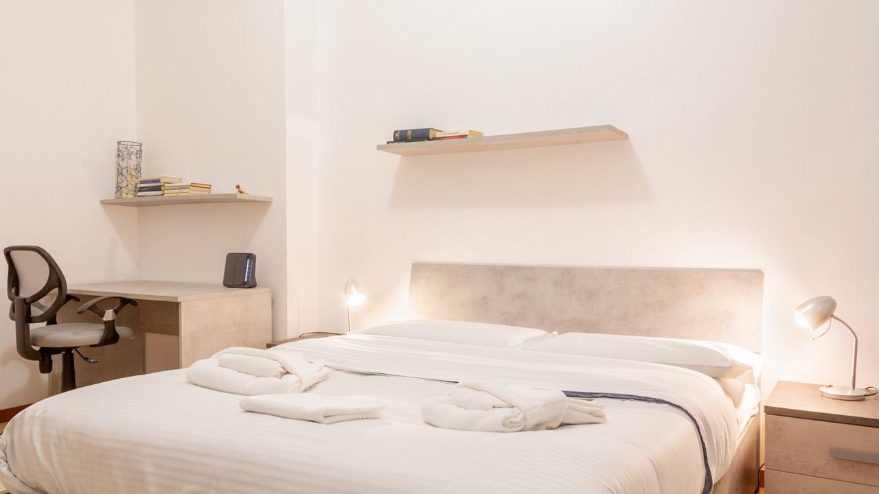 Photo of Bedroom in Dergano