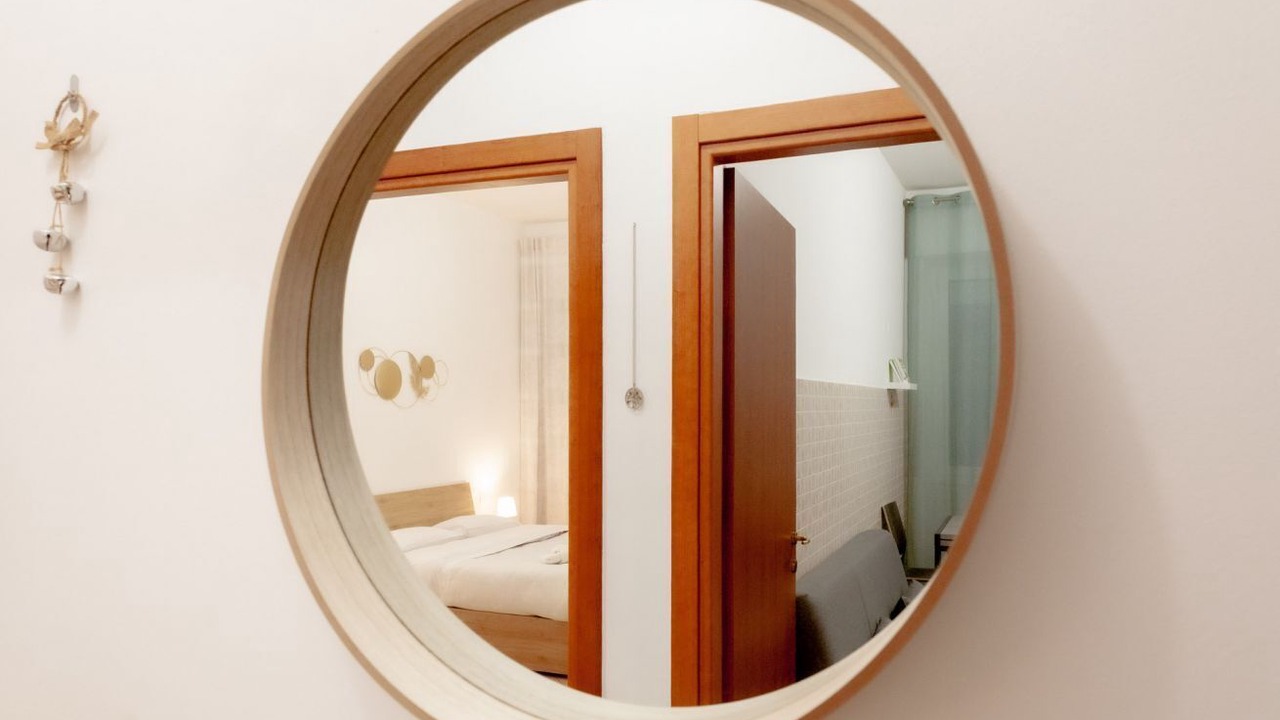 Photo of Bedroom in Dergano