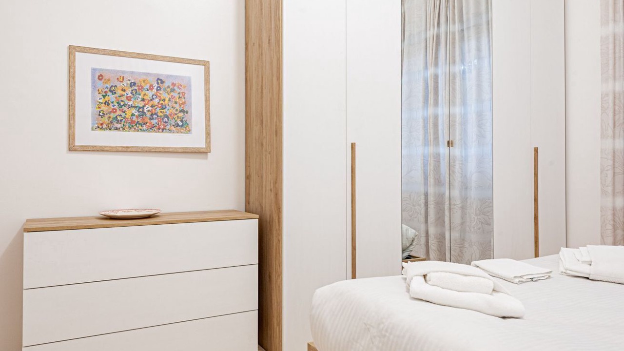 Photo of Bedroom in Dergano