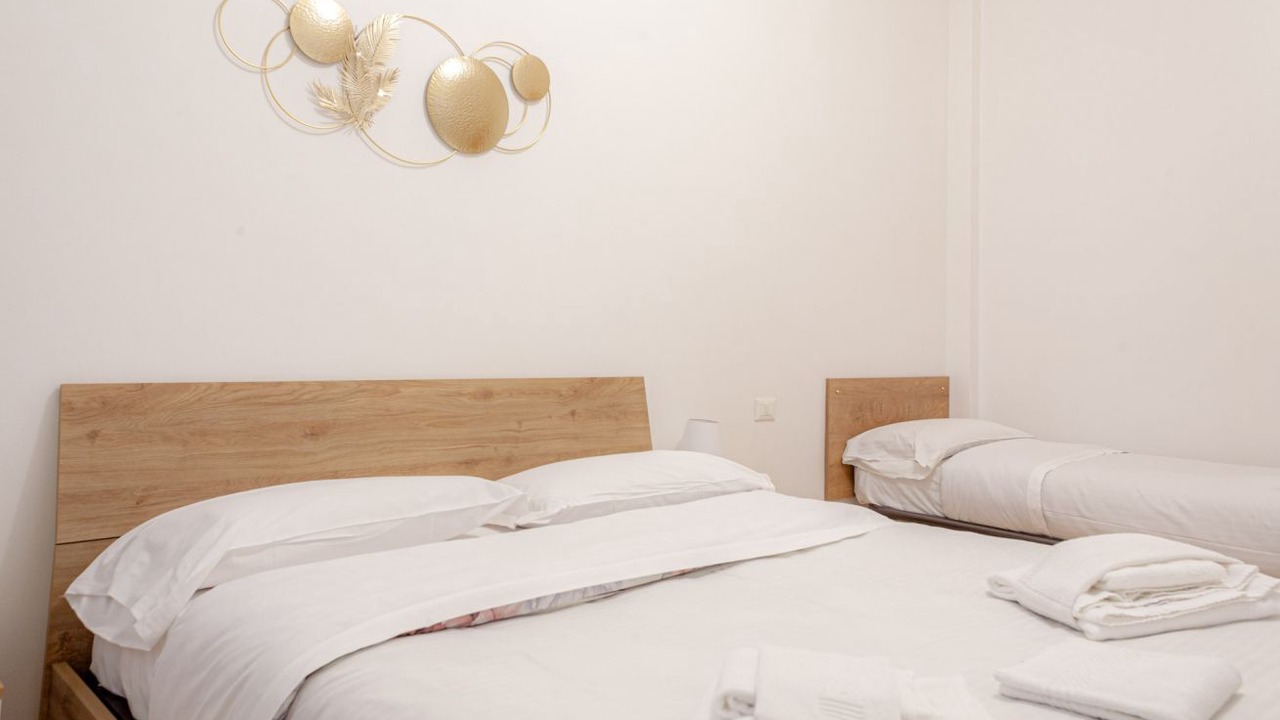 Photo of Bedroom in Dergano