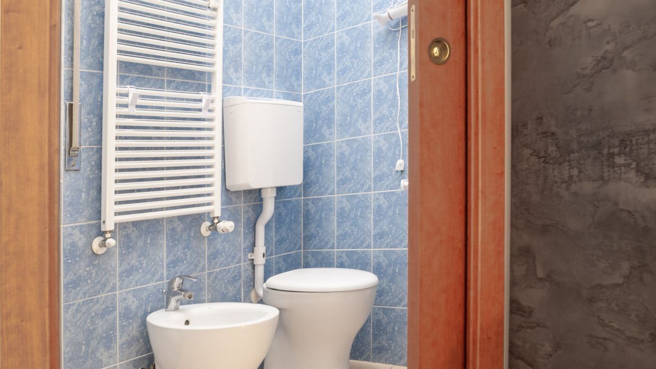 Photo of Bathroom in Dergano
