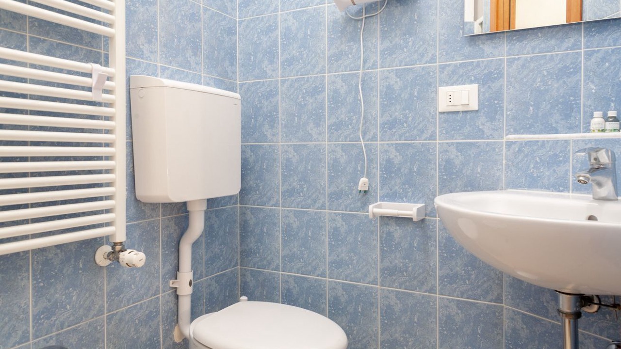 Photo of Bathroom in Dergano