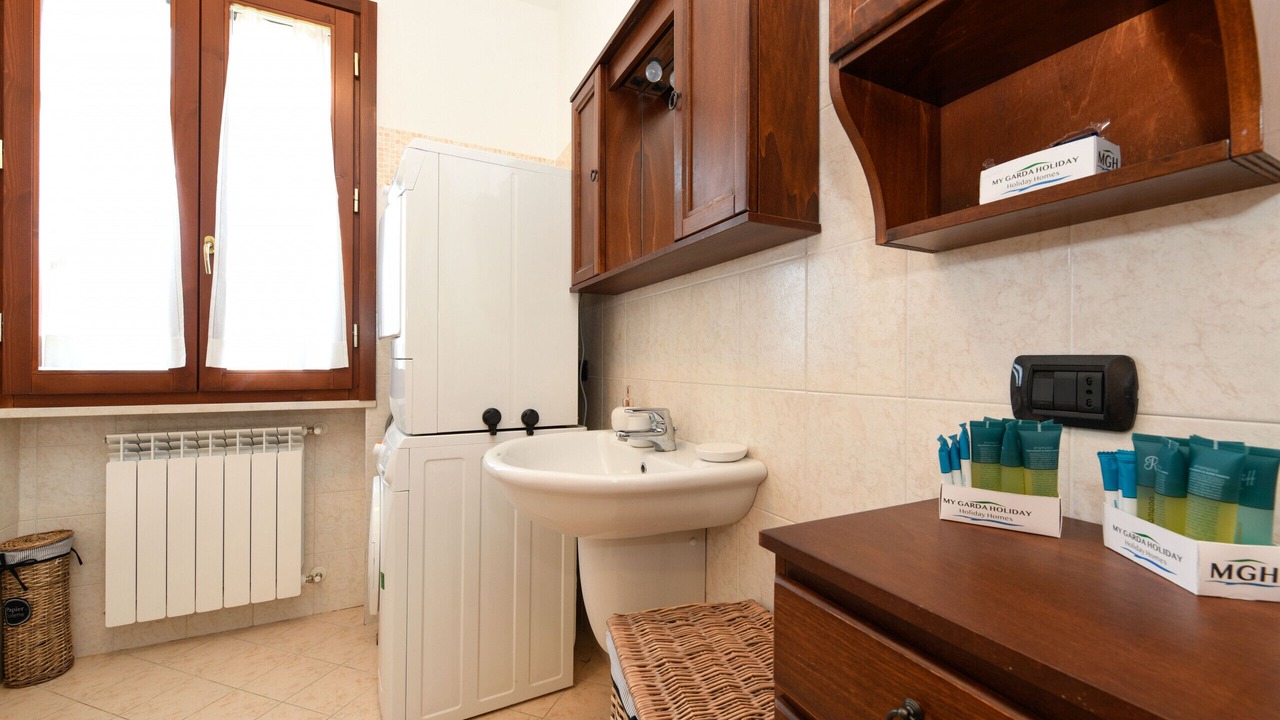Photo of Bathroom in Pozzolengo