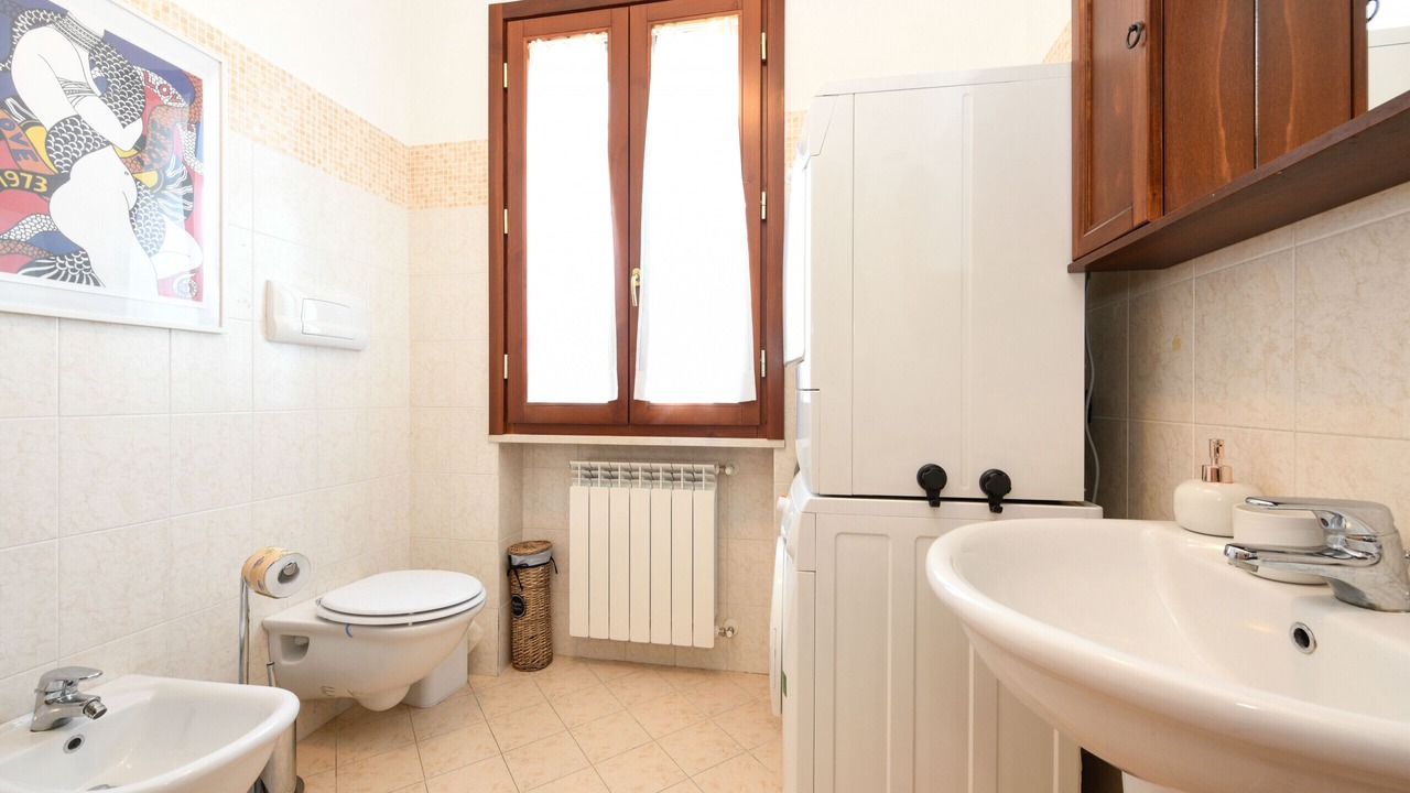 Photo of Bathroom in Pozzolengo