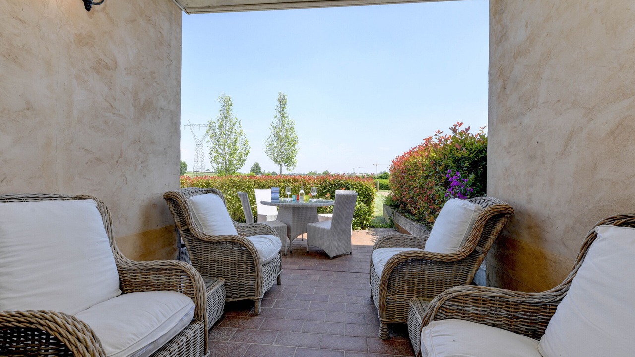 Photo of Outdoor in Pozzolengo