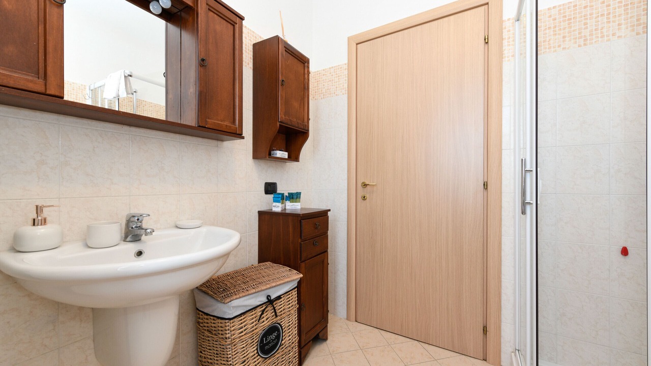 Photo of Bathroom in Pozzolengo