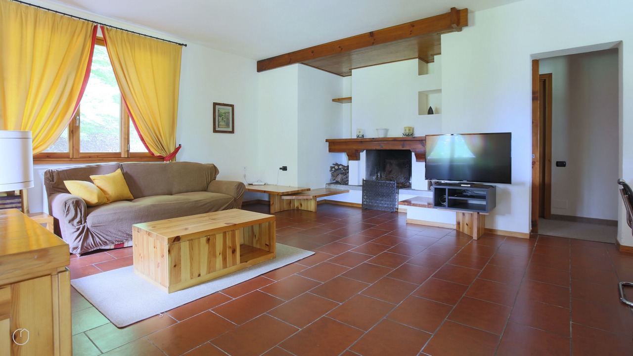 Photo of Livingroom in San Fedele Intelvi