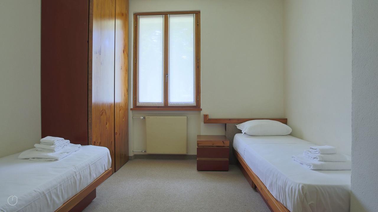 Photo of Bedroom in San Fedele Intelvi