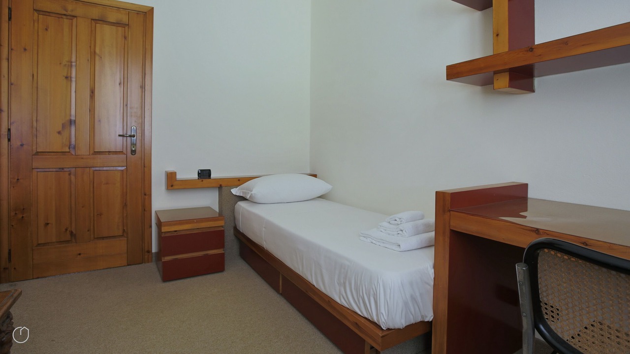 Photo of Bedroom in San Fedele Intelvi