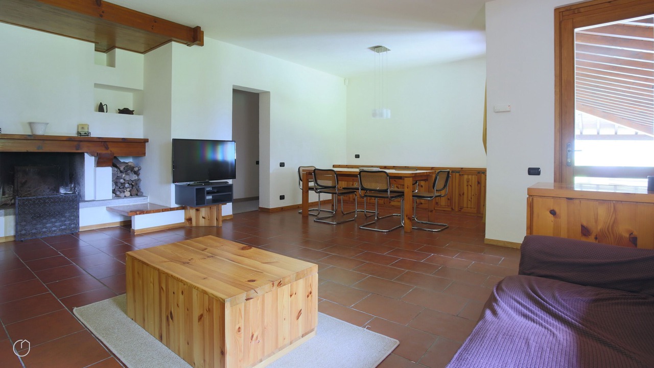 Photo of Livingroom in San Fedele Intelvi